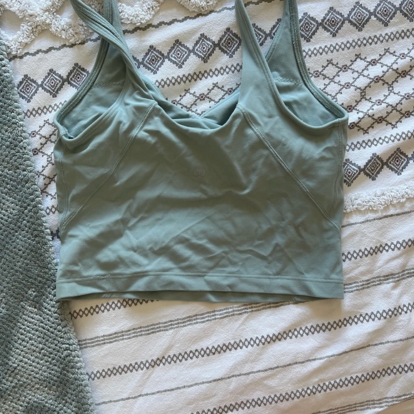 Lululemon Align Tank Top - Picture 2 of 3